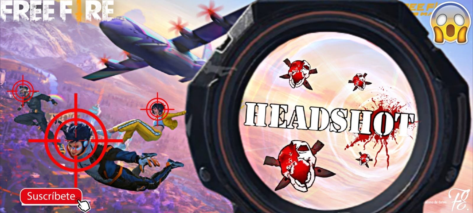 Guía Completa para Dar Todo Rojo en Partidas Clasificatorias de Free Fire